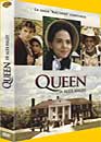 Halle Berry en DVD : Queen d'Alex Haley / 2 DVD