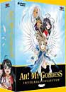 DVD, Ah ! My goddess : L'intgrale  sur DVDpasCher