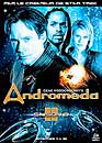 DVD, Andromeda : Saison 3 Vol. 2 sur DVDpasCher