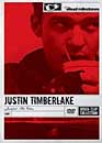 DVD, Justin Timberlake : Justified (the videos) sur DVDpasCher