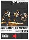 DVD, Rage against the machine : On stage sur DVDpasCher