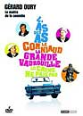 Jean-Paul Belmondo en DVD : Grard Oury : Le crime ne paie pas + Le corniaud + La grande vadrouille + L'as des as