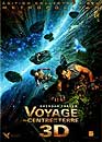 DVD, Voyage au centre de la Terre - Edition collector / 2 DVD sur DVDpasCher
