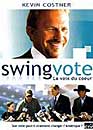 Kevin Costner en DVD : Swing vote : La voix du coeur