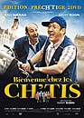 DVD, Bienvenue chez les Ch'tis - Edition belge sur DVDpasCher