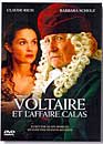 DVD, Voltaire et l'affaire Calas  sur DVDpasCher