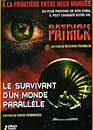 DVD, Patrick + Le survivant d'un monde parallle sur DVDpasCher