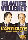 DVD, L'antidote - Edition belge sur DVDpasCher