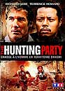 Richard Gere en DVD : The hunting party
