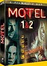 DVD, Motel + Motel 2 sur DVDpasCher