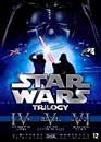 DVD, Star Wars : La trilogie / 3 DVD - Edition belge sur DVDpasCher