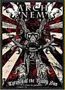 DVD, Arch Enemy : Tyrants of the rising sun (+ 2 CD) sur DVDpasCher