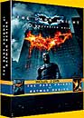 DVD, Batman begins + Batman : The Dark Knight sur DVDpasCher