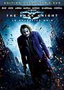 DVD, Batman : The Dark Knight - Edition collector / 2 DVD sur DVDpasCher
