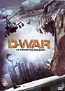  D-war : La guerre des dragons - Edition belge 