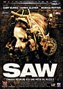 DVD, Saw - Edition TF1 sur DVDpasCher