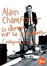 DVD, Alain Chamfort : Le chemin est le bonheur / 2 DVD sur DVDpasCher