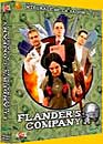 DVD, Flander's company : Saison 1 sur DVDpasCher