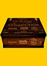 Tim Burton en DVD : Coffret Prestige Tim Burton - Edition limite