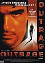 Antonio Banderas en DVD : Outrage (1993)