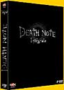 DVD, Death Note 1 + Death Note 2 sur DVDpasCher