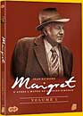  Coffret Maigret (Jean Richard) : Vol. 1 - Edition 2008 