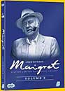  Coffret Maigret (Jean Richard) Vol. 2 - Edition 2008 