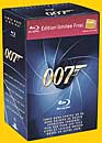 DVD, James Bond - Coffret 6 films - Edition spciale Fnac (Blu-ray) sur DVDpasCher