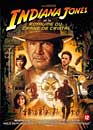 DVD, Indiana Jones et le royaume du crne de cristal - Edition belge sur DVDpasCher