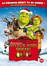 DVD, Joyeux Nol Shrek - Edition belge sur DVDpasCher