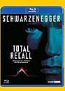 DVD, Total recall (Blu-ray) - Edition belge sur DVDpasCher