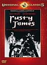DVD, Rusty James - Universal classics sur DVDpasCher