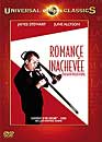 DVD, Romance inacheve - Universal classics sur DVDpasCher