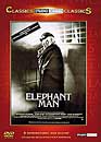 David Lynch en DVD : Elephant man - Studio Canal classics