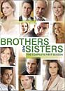 DVD, Brothers and sisters : Saison 1 sur DVDpasCher