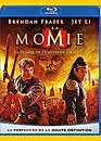  La momie 3 : La tombe de l'empereur Dragon (Blu-ray) 