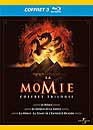 DVD, La momie : La trilogie (Blu-ray) sur DVDpasCher