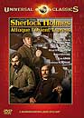  Sherlock Holmes attaque l'Orient-Express - Universal classics 
