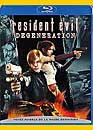 DVD, Resident Evil : Degeneration (Blu-ray) sur DVDpasCher