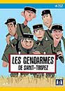  Les Gendarmes de Saint-Tropez : L'intégrale (4 Blu-ray) 