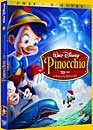 Pinocchio - Edition collector / 2 DVD