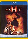 DVD, La momie (Blu-ray) - Edition belge sur DVDpasCher