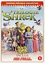 DVD, Shrek - La trilogie / 3 DVD - Edition belge sur DVDpasCher