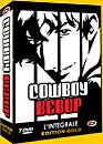  Cowboy Bebop : L'intégrale / Collection gold  