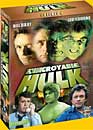 DVD, L'incroyable Hulk (Srie TV) : Saison 4 sur DVDpasCher
