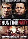 DVD, The hunting party - Edition belge sur DVDpasCher