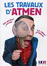 DVD, Atmen Kelif : Ma petite cuisine + Le labo d'Atmen sur DVDpasCher