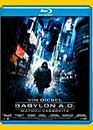  Babylon A.D. (Blu-ray) 