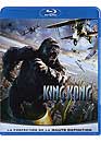  King Kong - Version Longue (2005) (Blu-ray) 