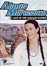 DVD, Alanis Morissette : Music In High Places - Pays Navajo sur DVDpasCher